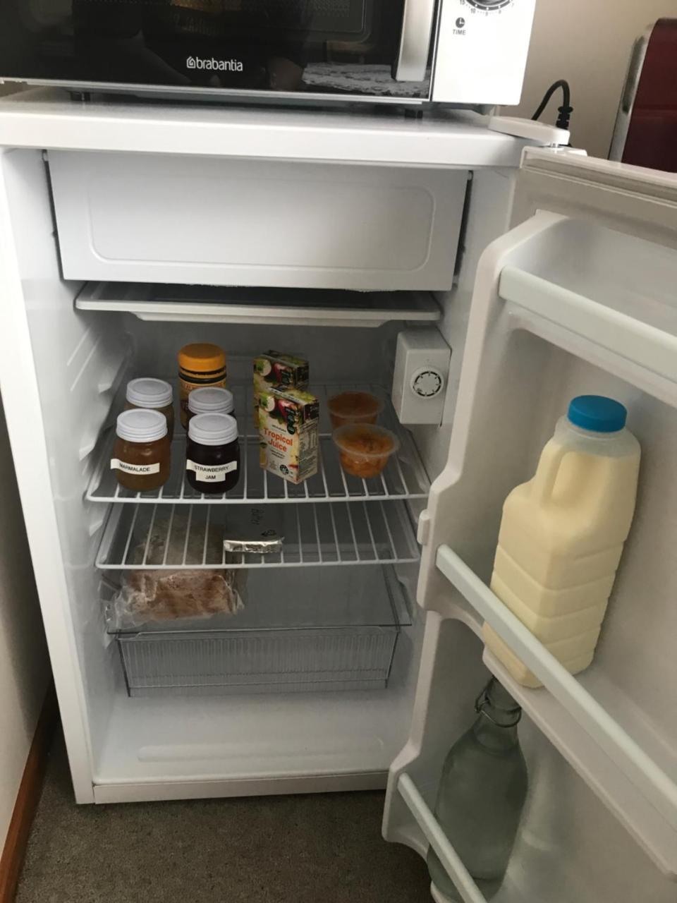 Pukeko Lodge Bnb New Plymouth Extérieur photo