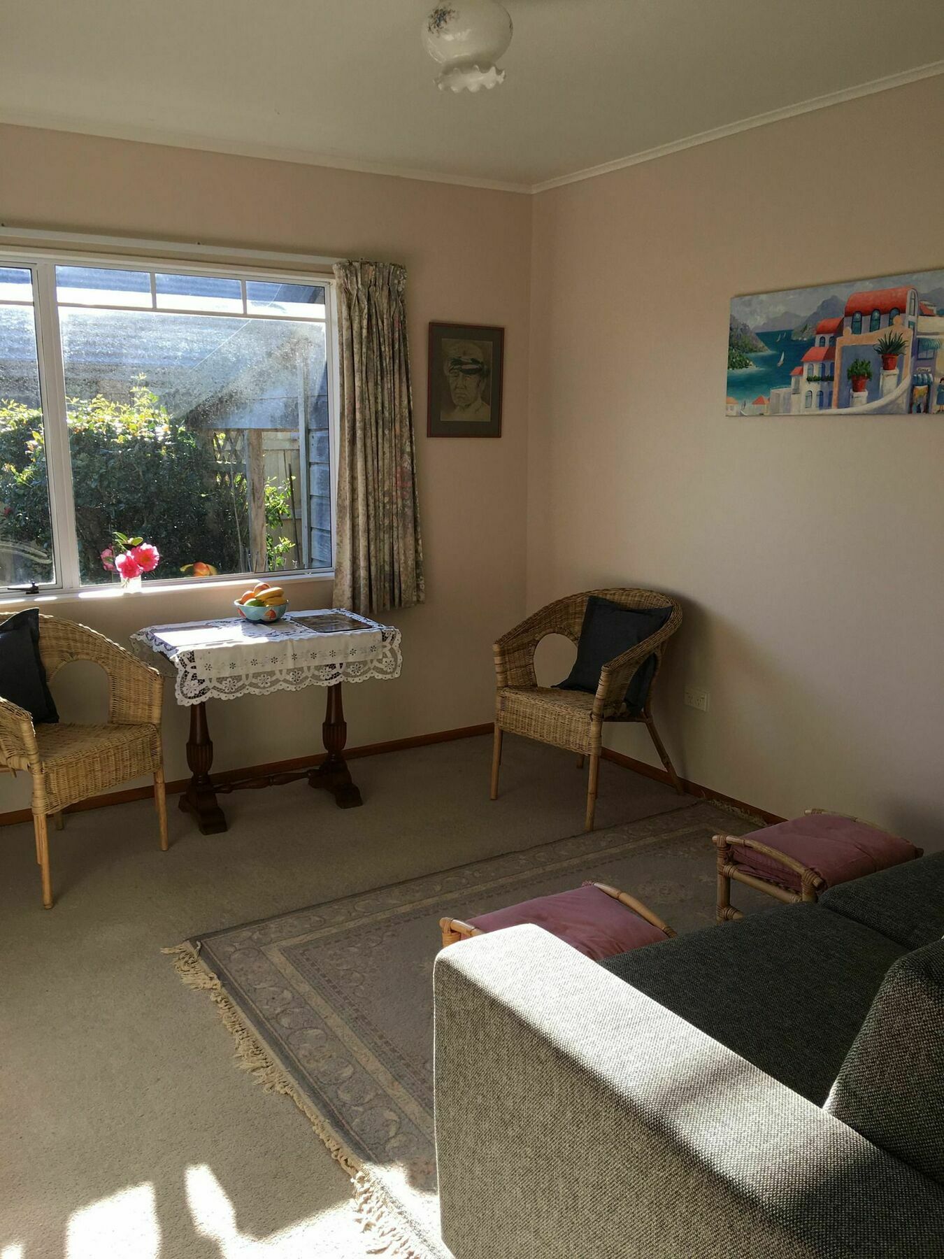Pukeko Lodge Bnb New Plymouth Extérieur photo